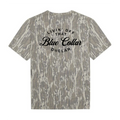 Blue Collar Dollar T-Shirt