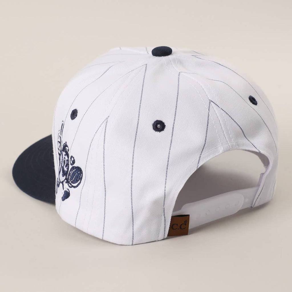 Take Me Out to the Ballgame Trucker Hat