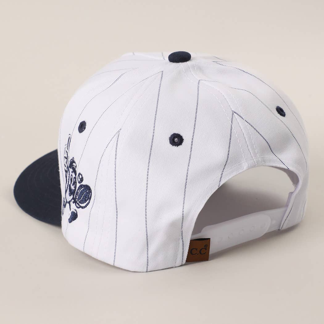 Take Me Out to the Ballgame Trucker Hat