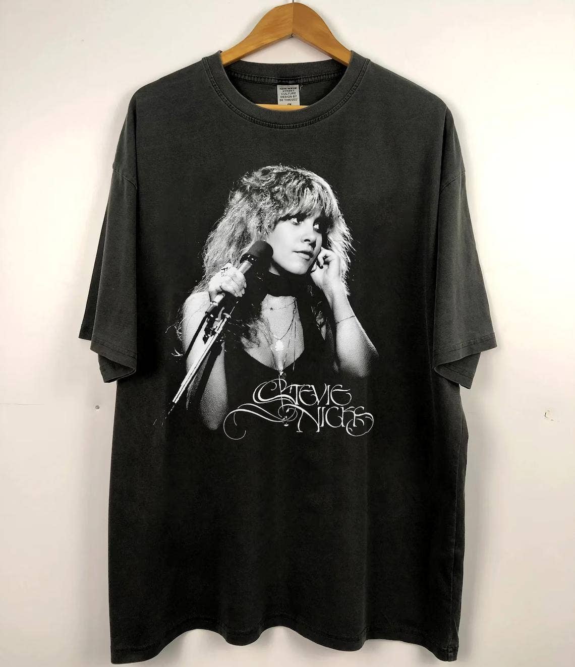 Stevie Nicks Concert Tour Graphic Tee