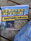 Southern Hibachi Tee
