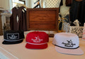 AFW Throwback Logo Hat