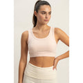 Cropped Tank Top