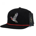 Flying Wood Duck Ripstop Hat