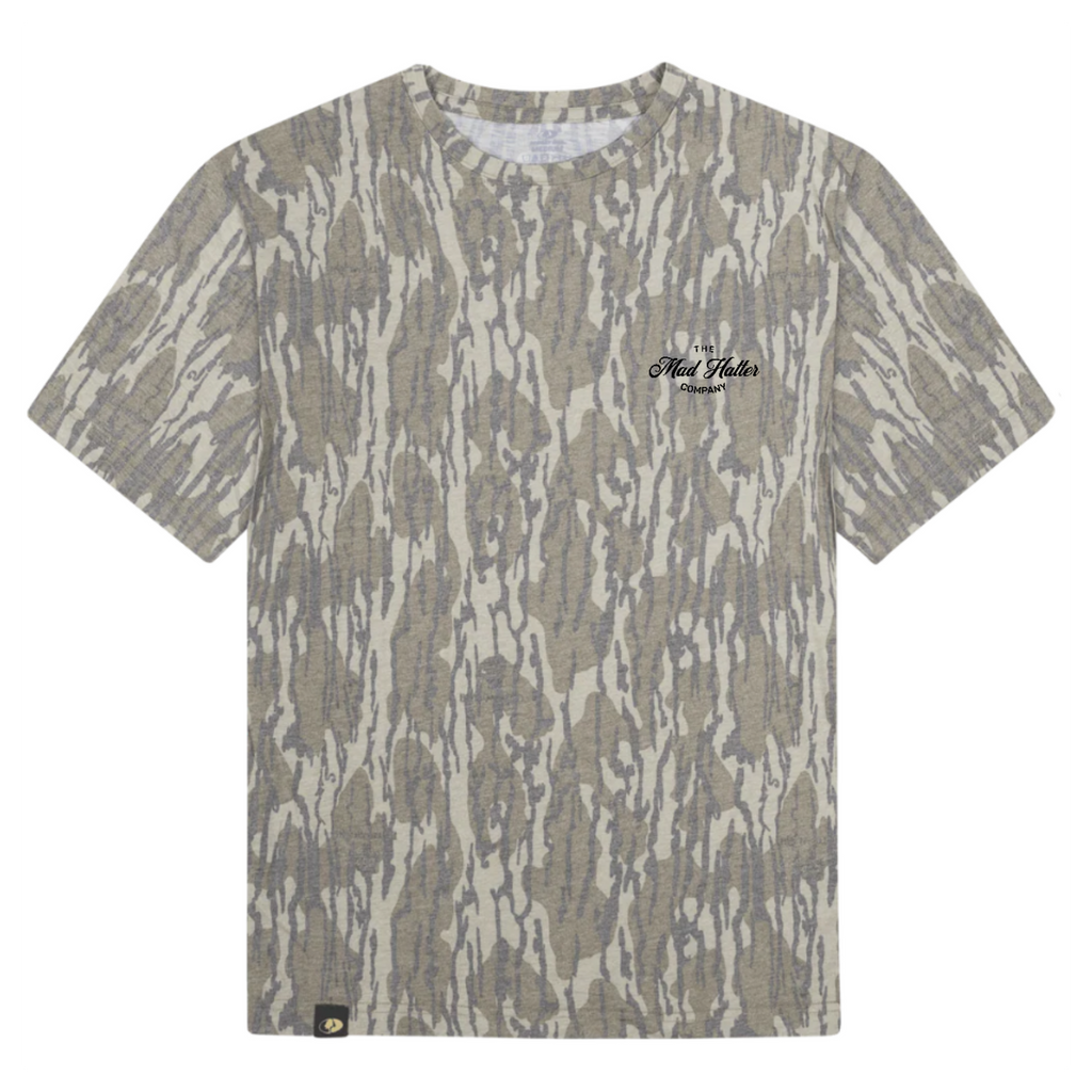 Blue Collar Dollar T-Shirt