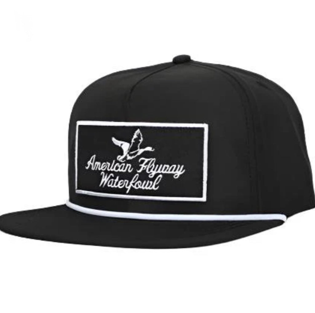 AFW Throwback Logo Hat