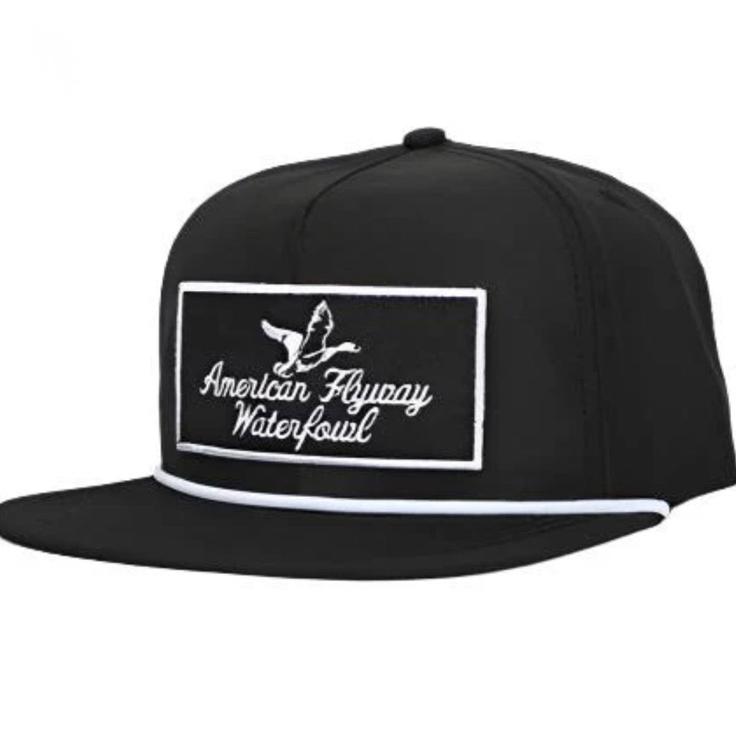AFW Throwback Logo Hat