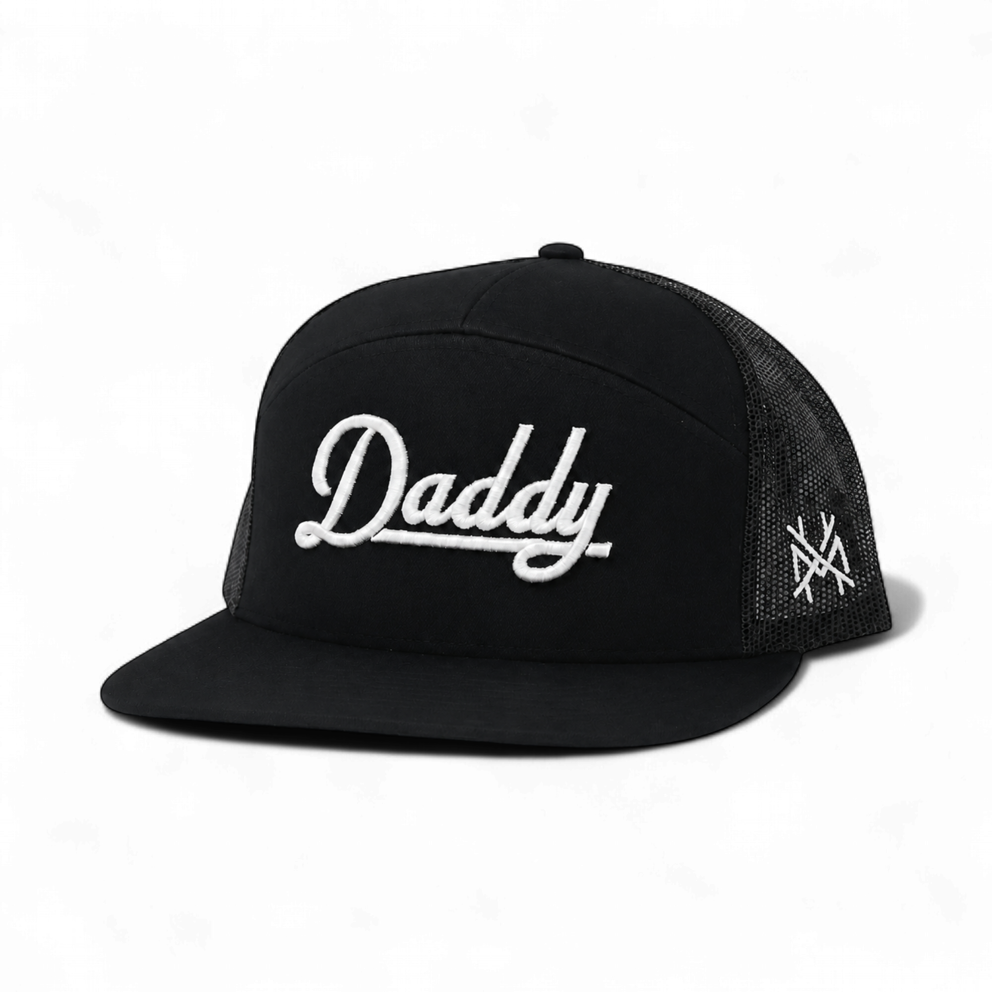 Daddy Trucker Hat