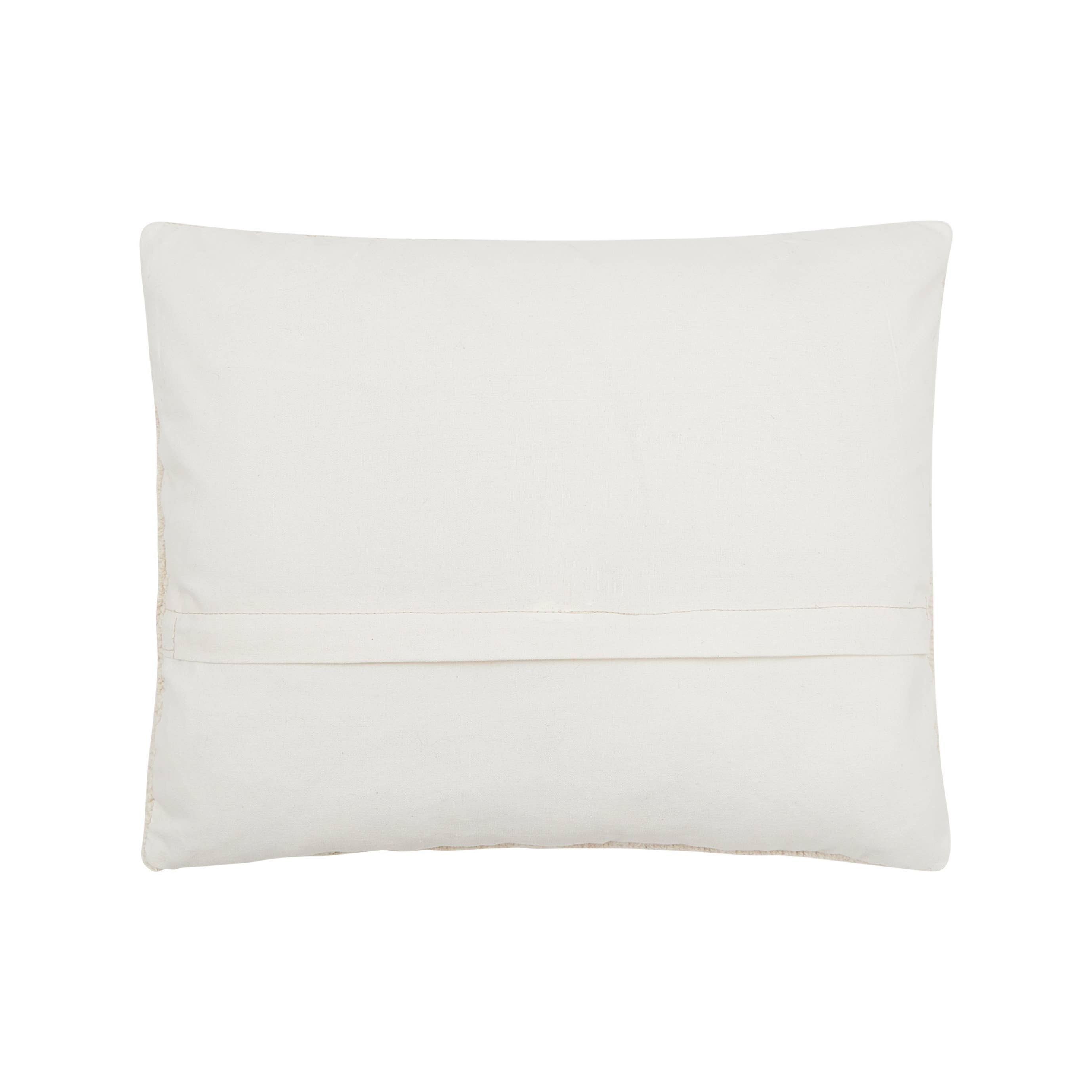 CAMP WANDAWEGA MALLARD HOOK PILLOW - Camp W