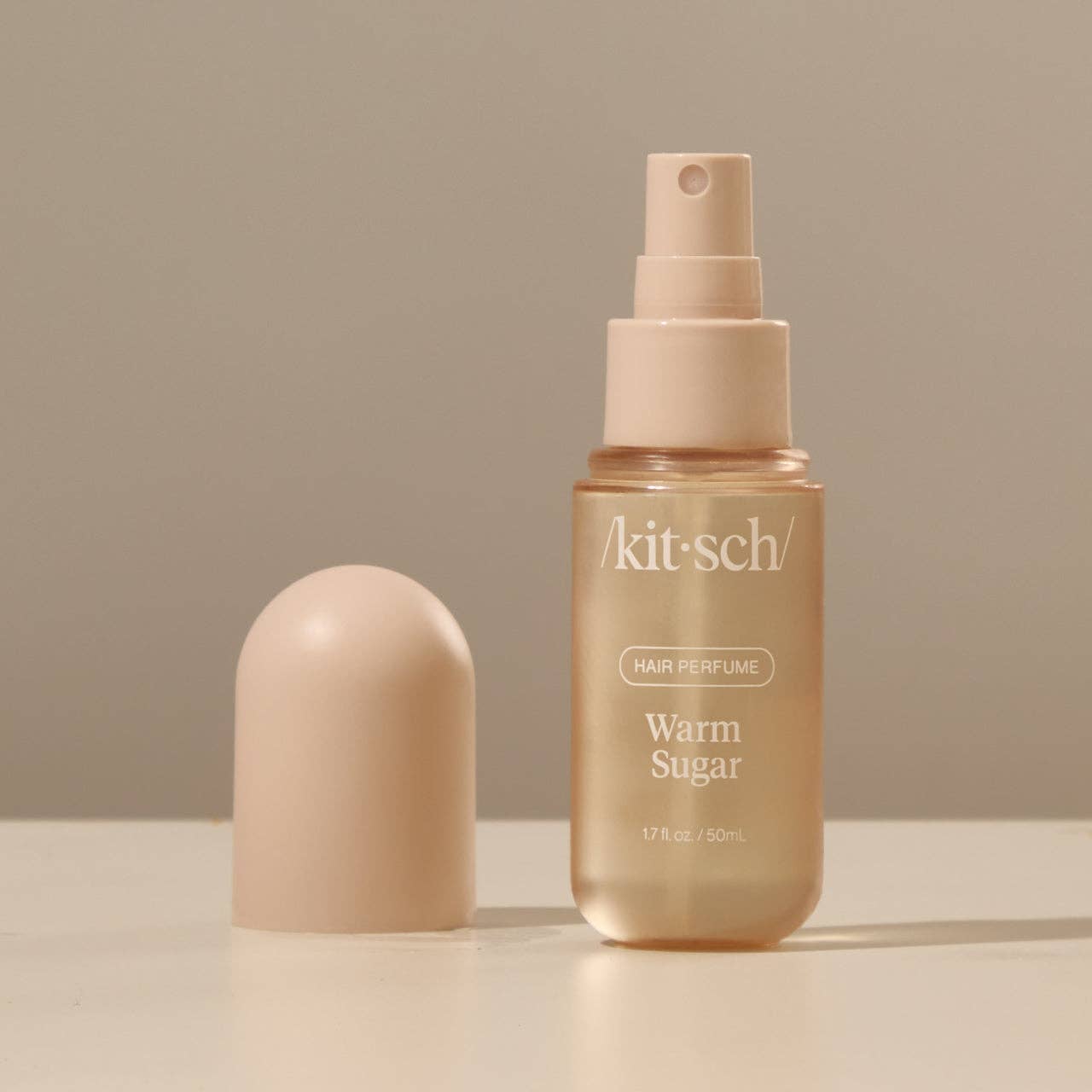 KITSCH Warm Sugar Hair Perfume