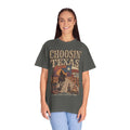 Ella Choosin' Texas T-Shirt
