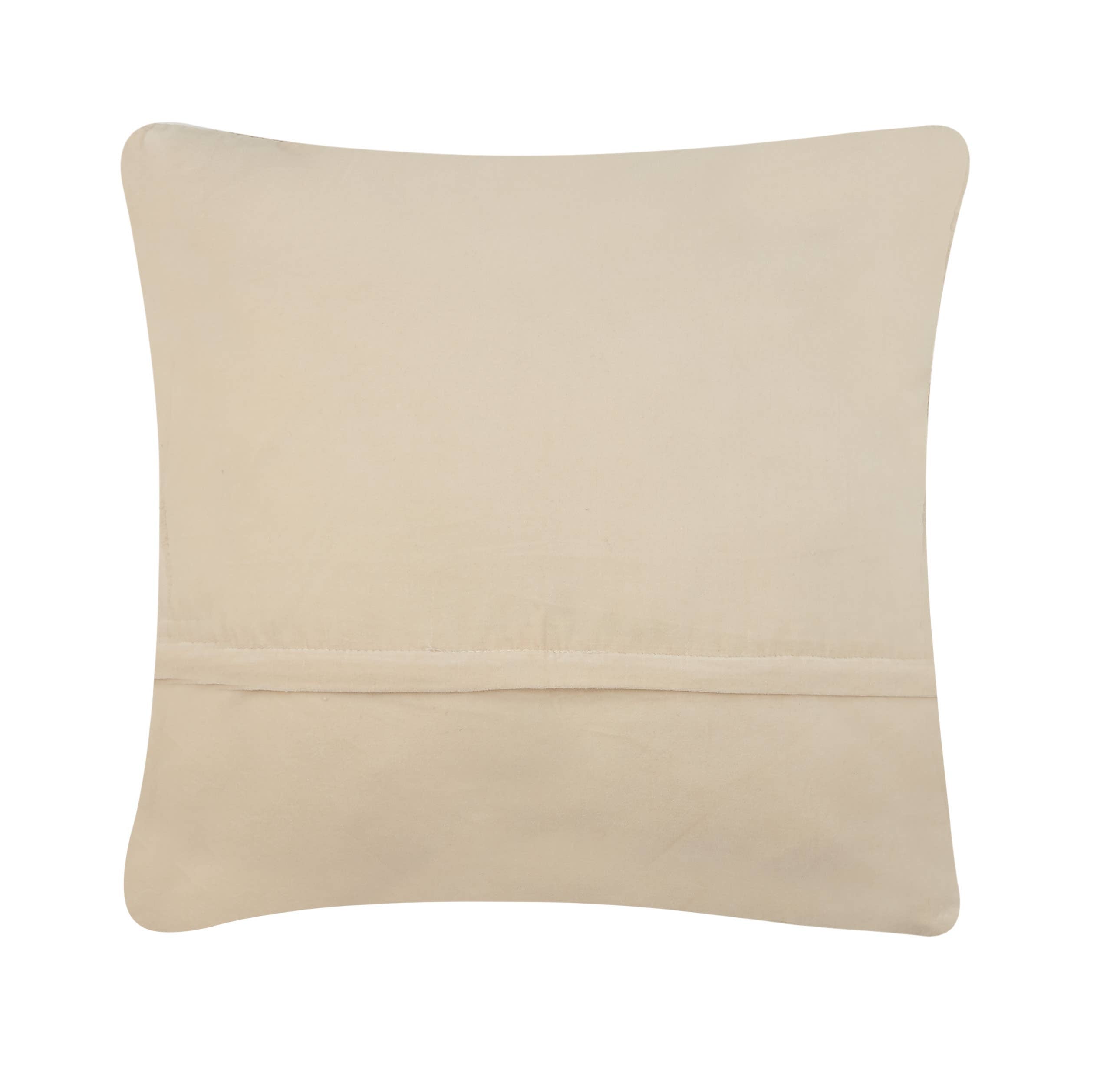 Deer Hook Pillow
