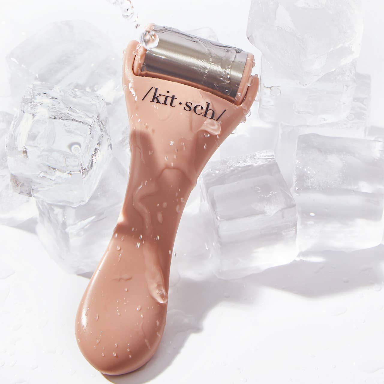 KITSCH Ice Roller - Terracotta