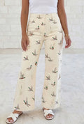 Mallard Duck Twill Pant