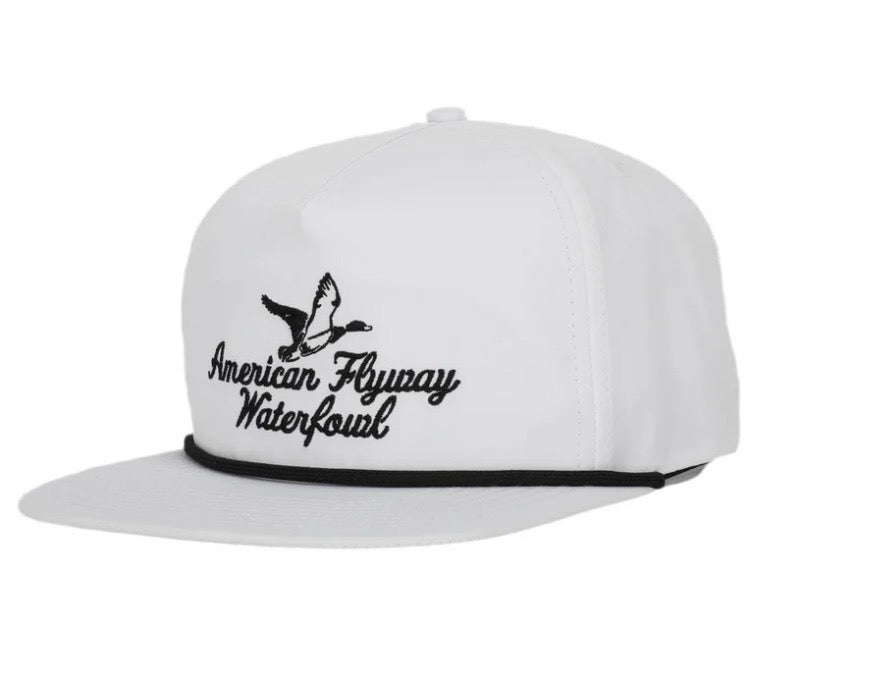 AFW Throwback Logo Hat
