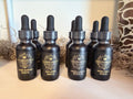 Revered Bayou Beard Company Beard Oil