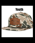 AFW Youth Camo Hat