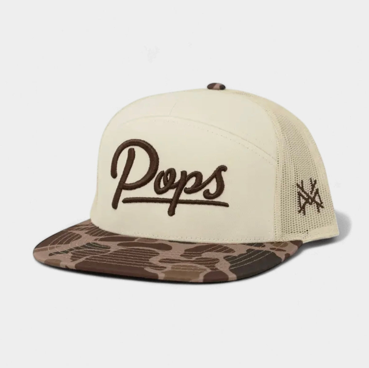 Mad Hatter Pops Hat
