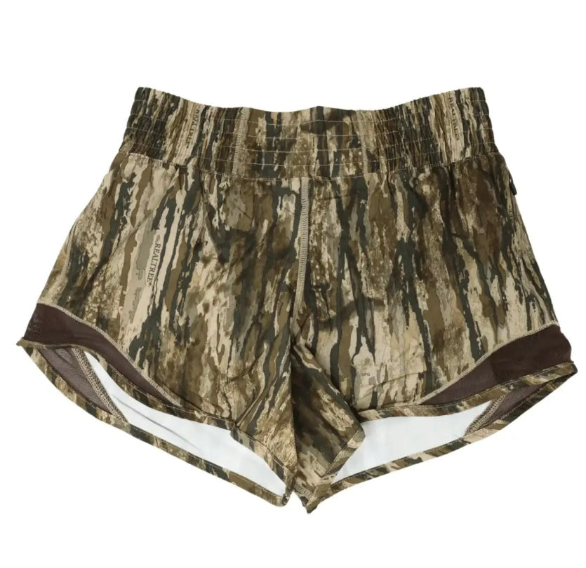 Mad Hatter Co Realtree Legacy Shorts