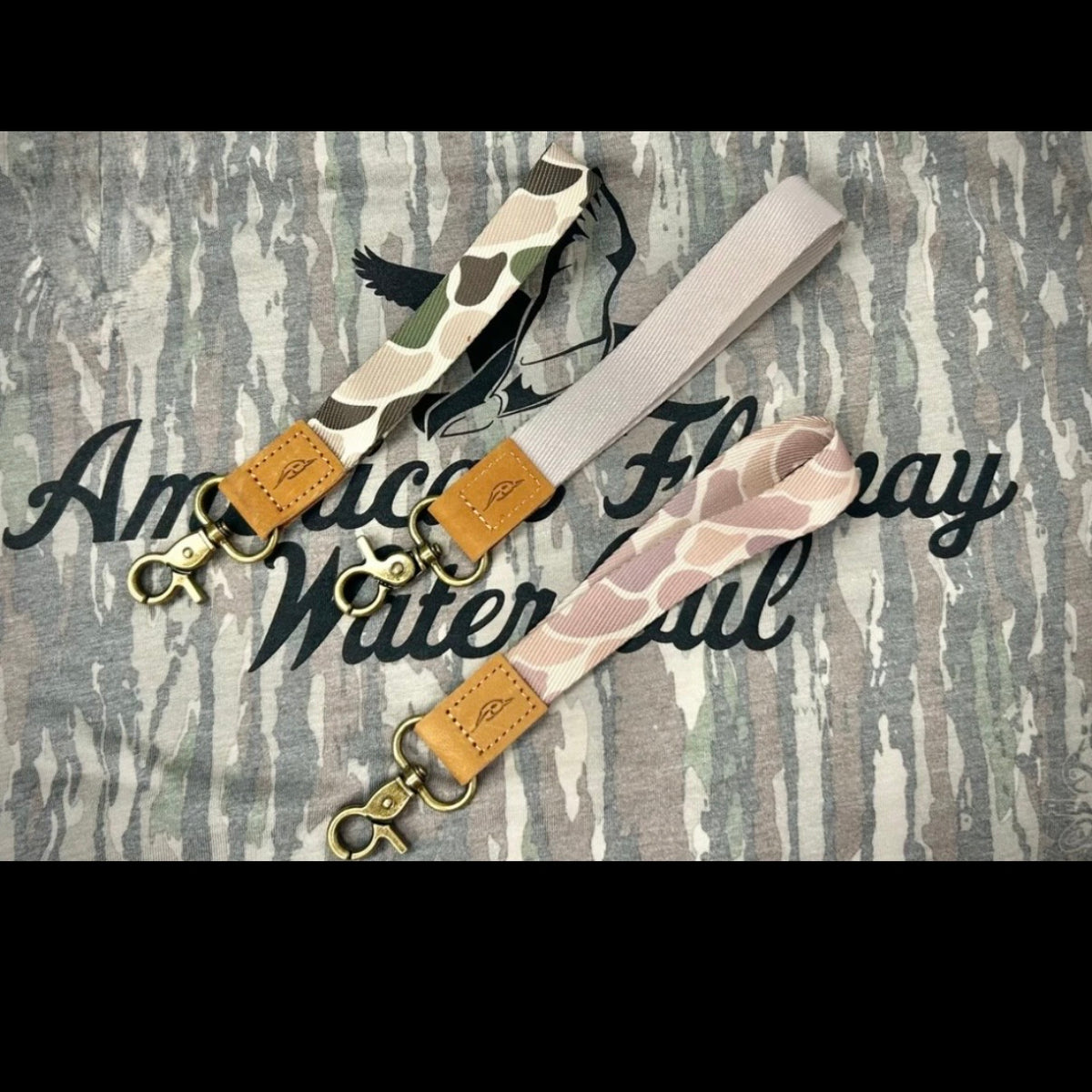 AFW Wristlet