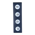 Smack Talk Golf Balls Volume 1 Golfing Gift
