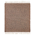 Leopard Throw - Junk Gypsy
