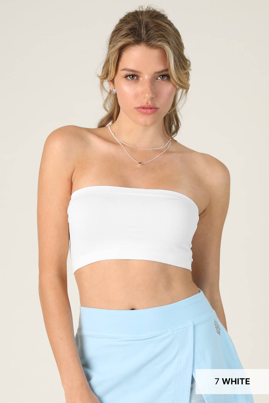 NS1015 -  Bandeau Top
